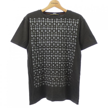 アヴィレックス コットンTシャツ