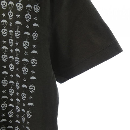 アヴィレックス コットンTシャツ