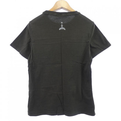 アヴィレックス コットンTシャツ