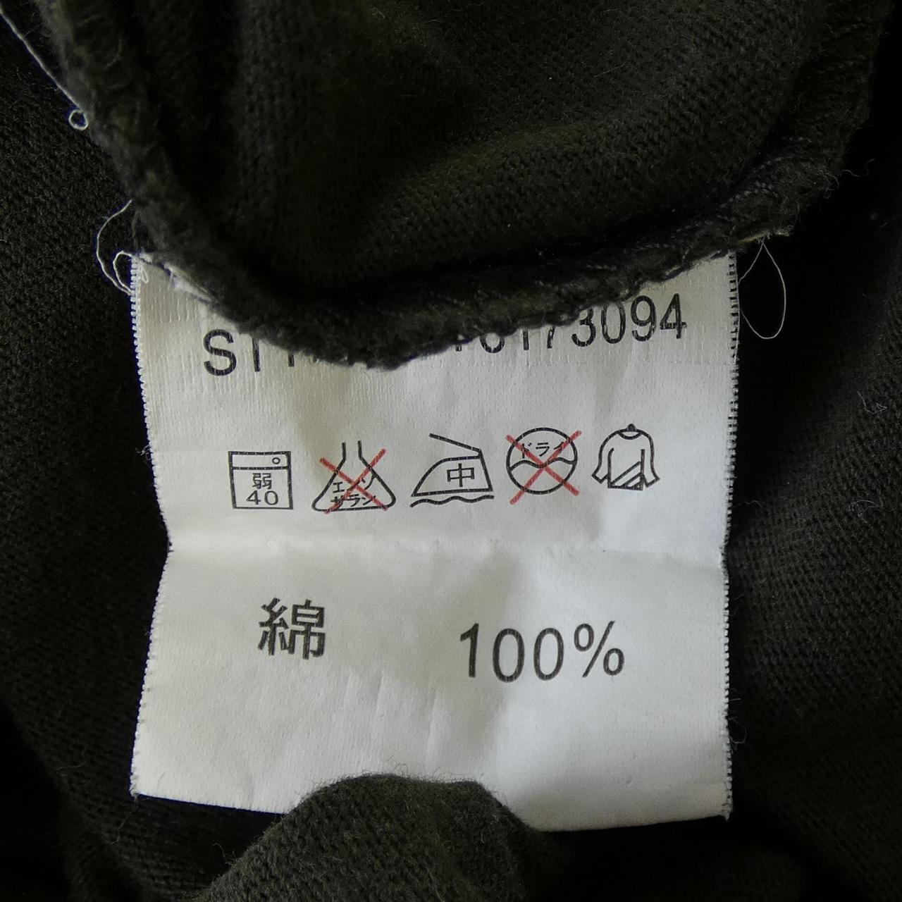 アヴィレックス コットンTシャツ