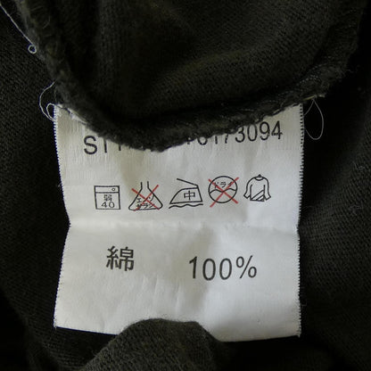 アヴィレックス コットンTシャツ