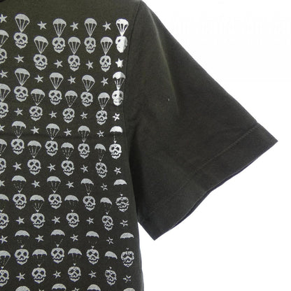 アヴィレックス コットンTシャツ