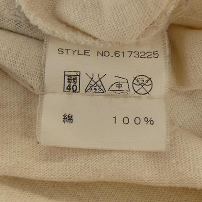 アヴィレックス コットンTシャツ