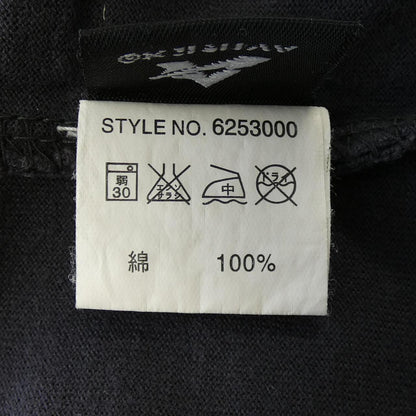 アヴィレックス コットンTシャツ