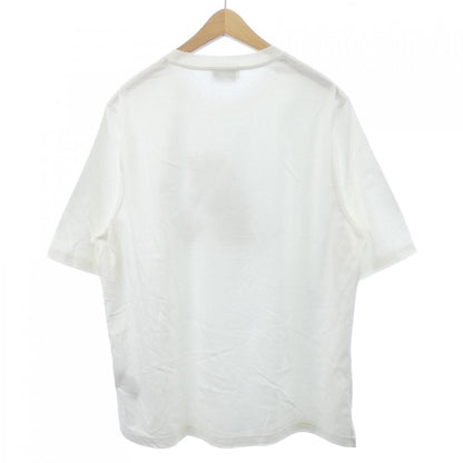 エルメス エトリエ アン フラグモン コットン Tシャツ