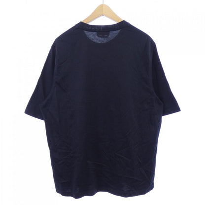 エルメス エトリエ アン フラグモン コットン Tシャツ