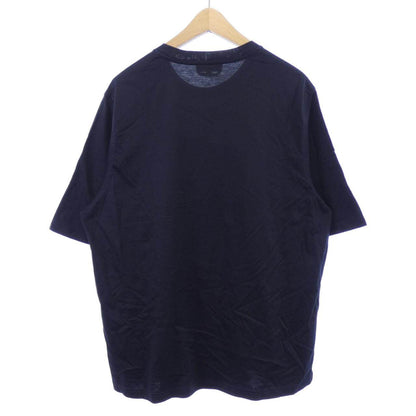 エルメス エトリエ アン フラグモン コットンTシャツ