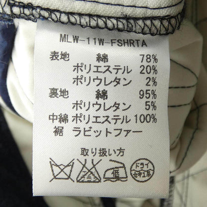 マークアンドロナ ショートパンツ