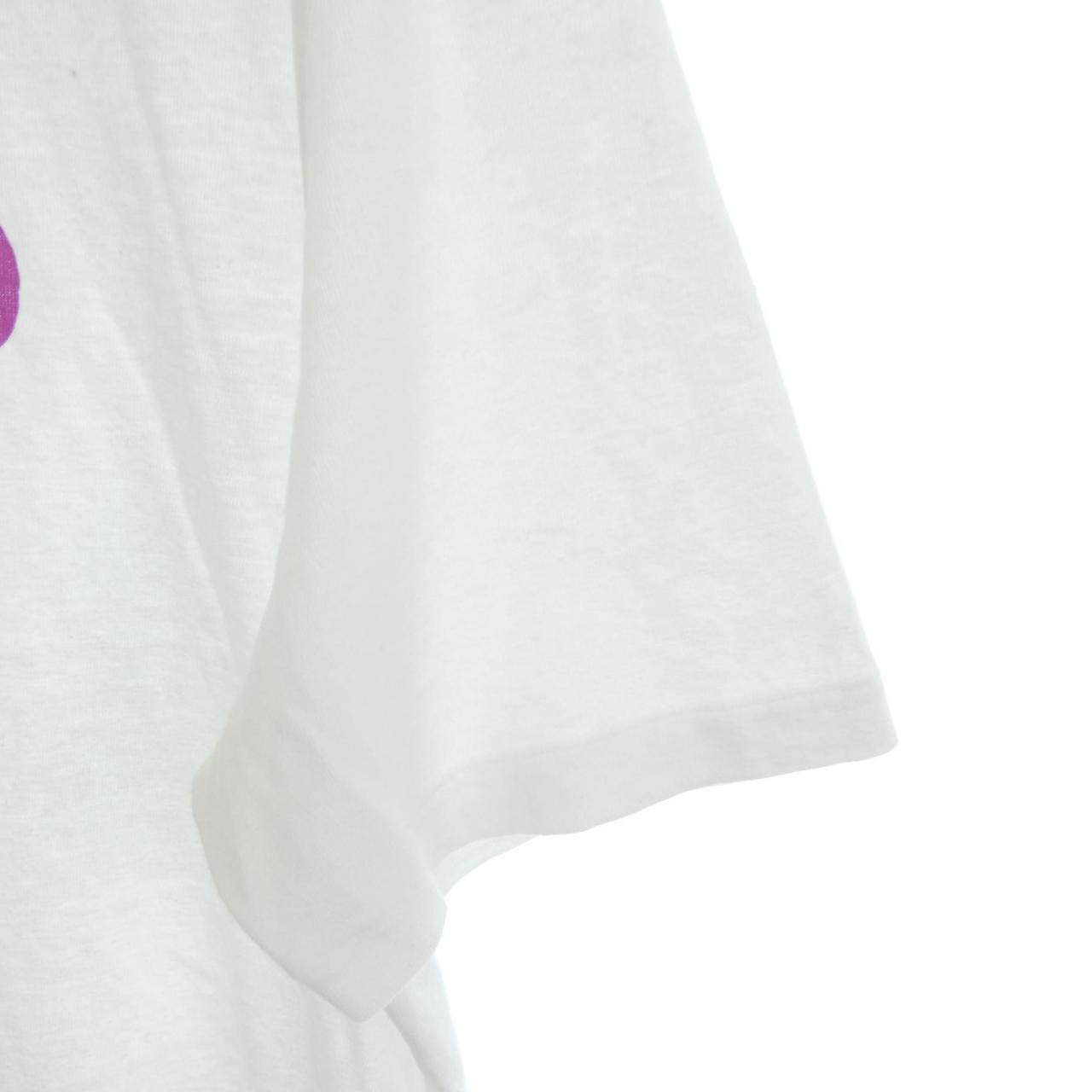 マディソンブルー コットンTシャツ