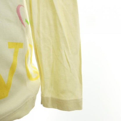 エルメス A.M.CASSANDRE コットンTシャツ