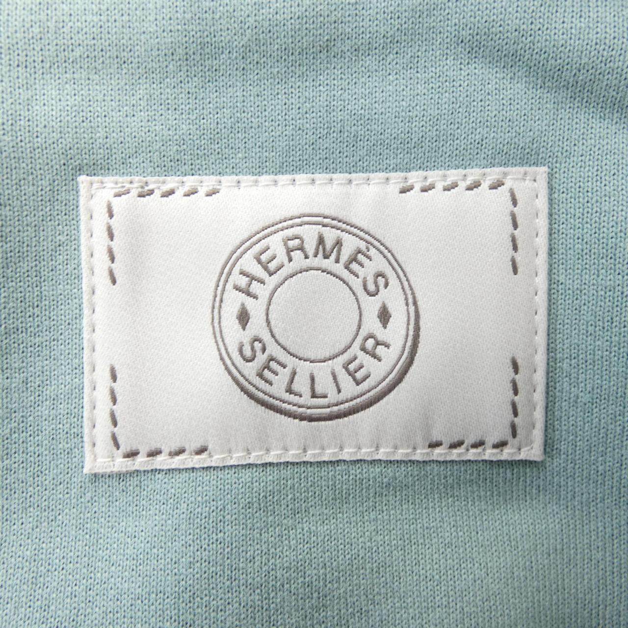エルメス セリエ エルメスフィット パーカー
