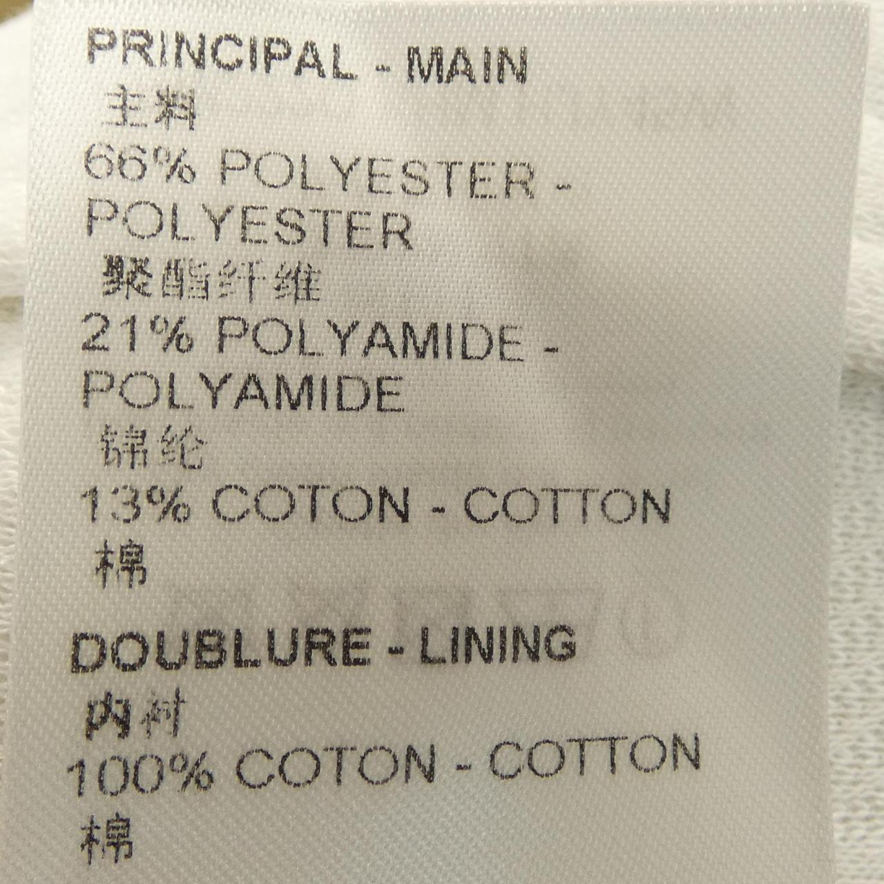 ルイヴィトン LVSEモノグラムフリースブルゾン