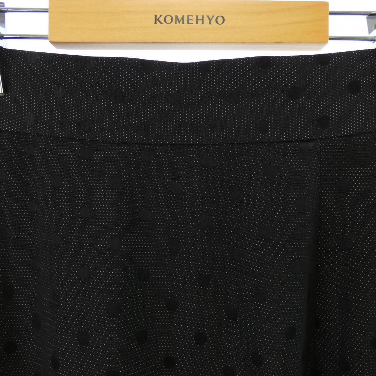 バッカ ドットスカート