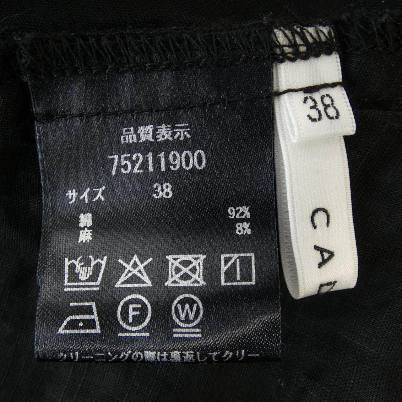 カデュネ トップス