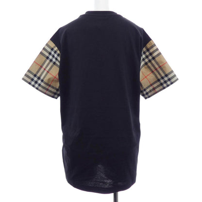 バーバリー コットンTシャツ