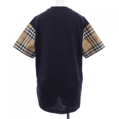バーバリー コットンTシャツ