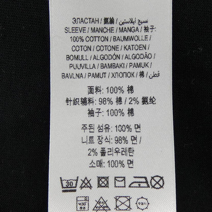 バーバリー コットンTシャツ