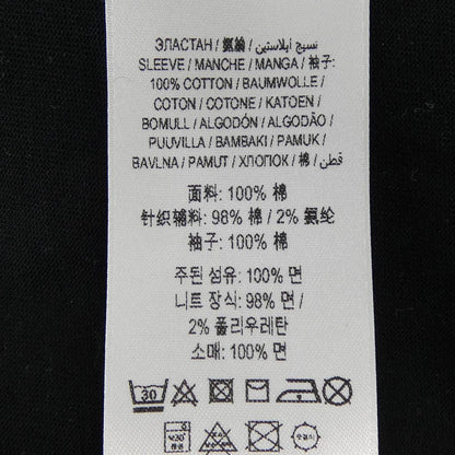 バーバリー コットンTシャツ