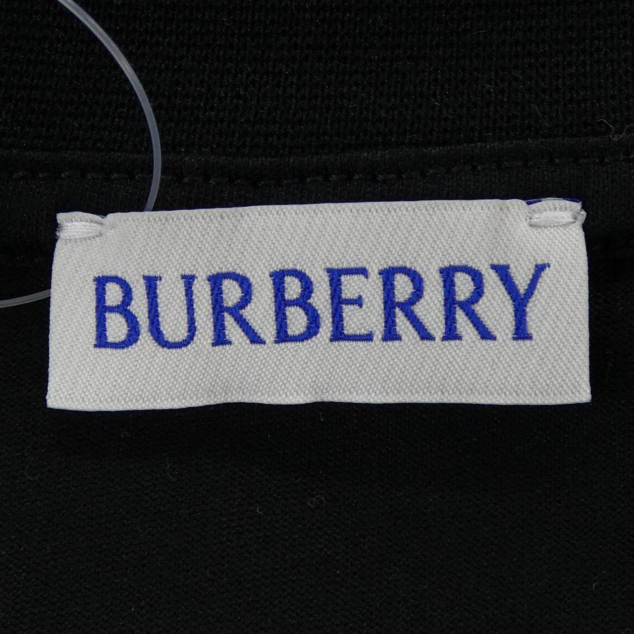 バーバリー コットンTシャツ