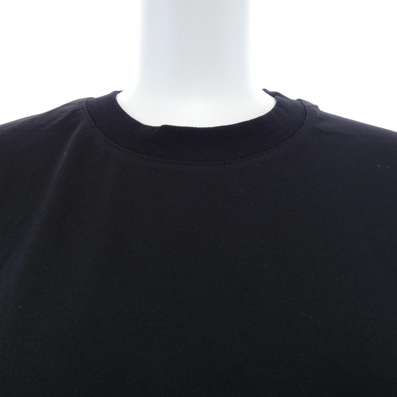 バーバリー コットンTシャツ