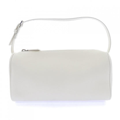 ザロウ 90'S BAG カーフスキンショルダーバッグ