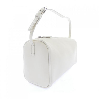 ザロウ 90'S BAG カーフスキンショルダーバッグ