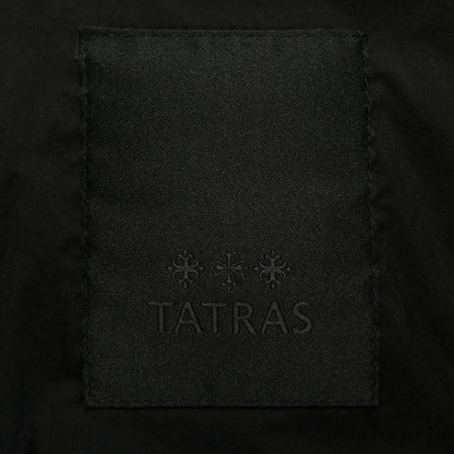タトラス VARENA フードラクーンダウンジャケット