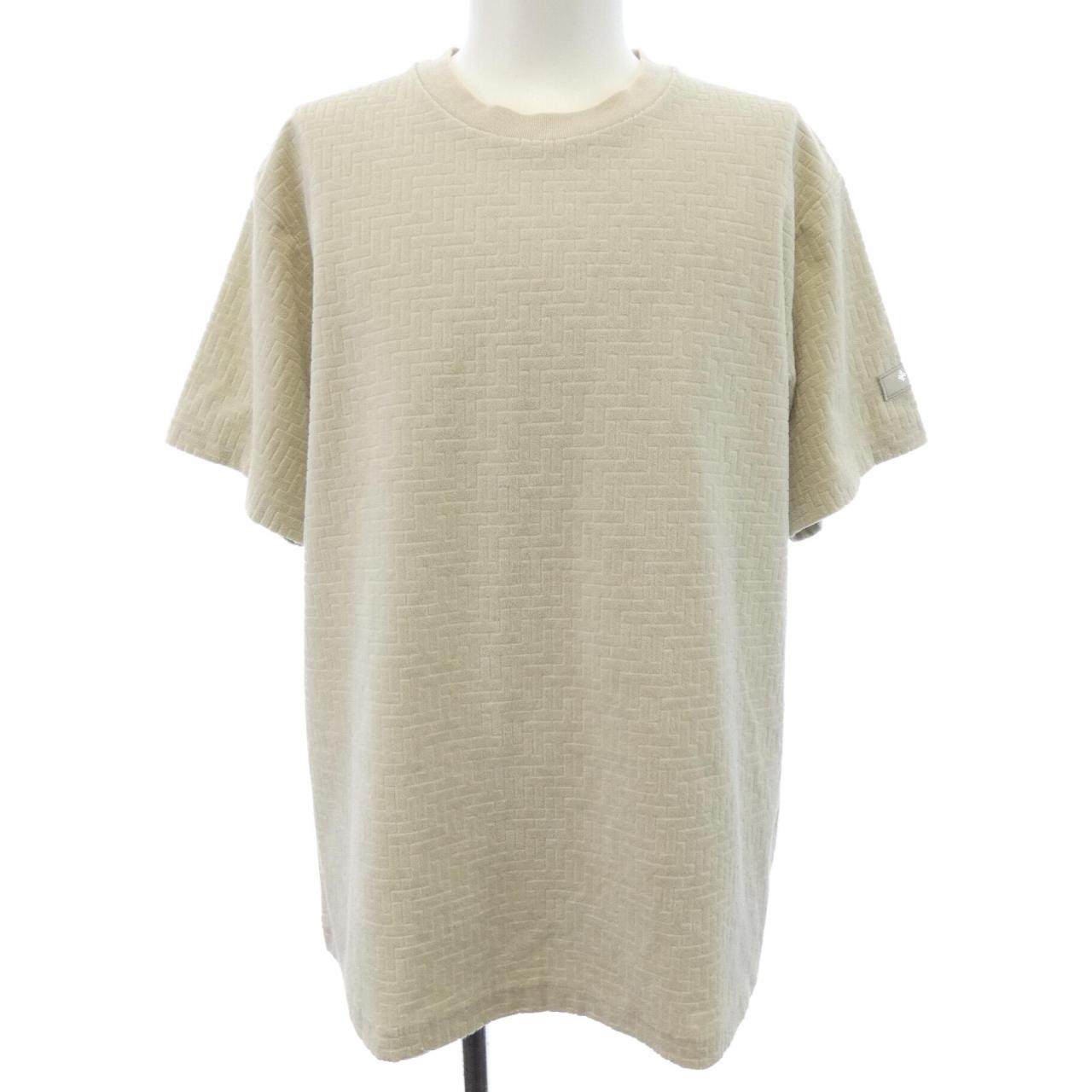 タトラス コットンTシャツ