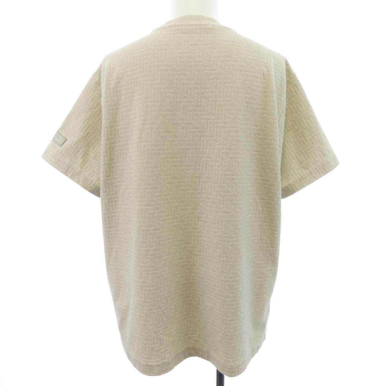 タトラス コットンTシャツ