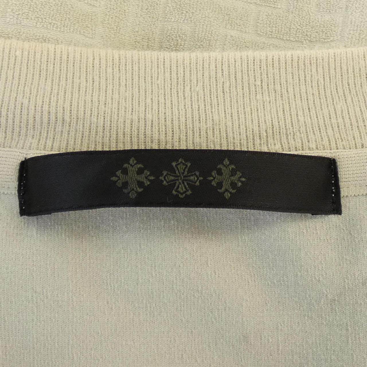 タトラス コットンTシャツ