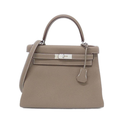エルメス ケリー28 トゴ