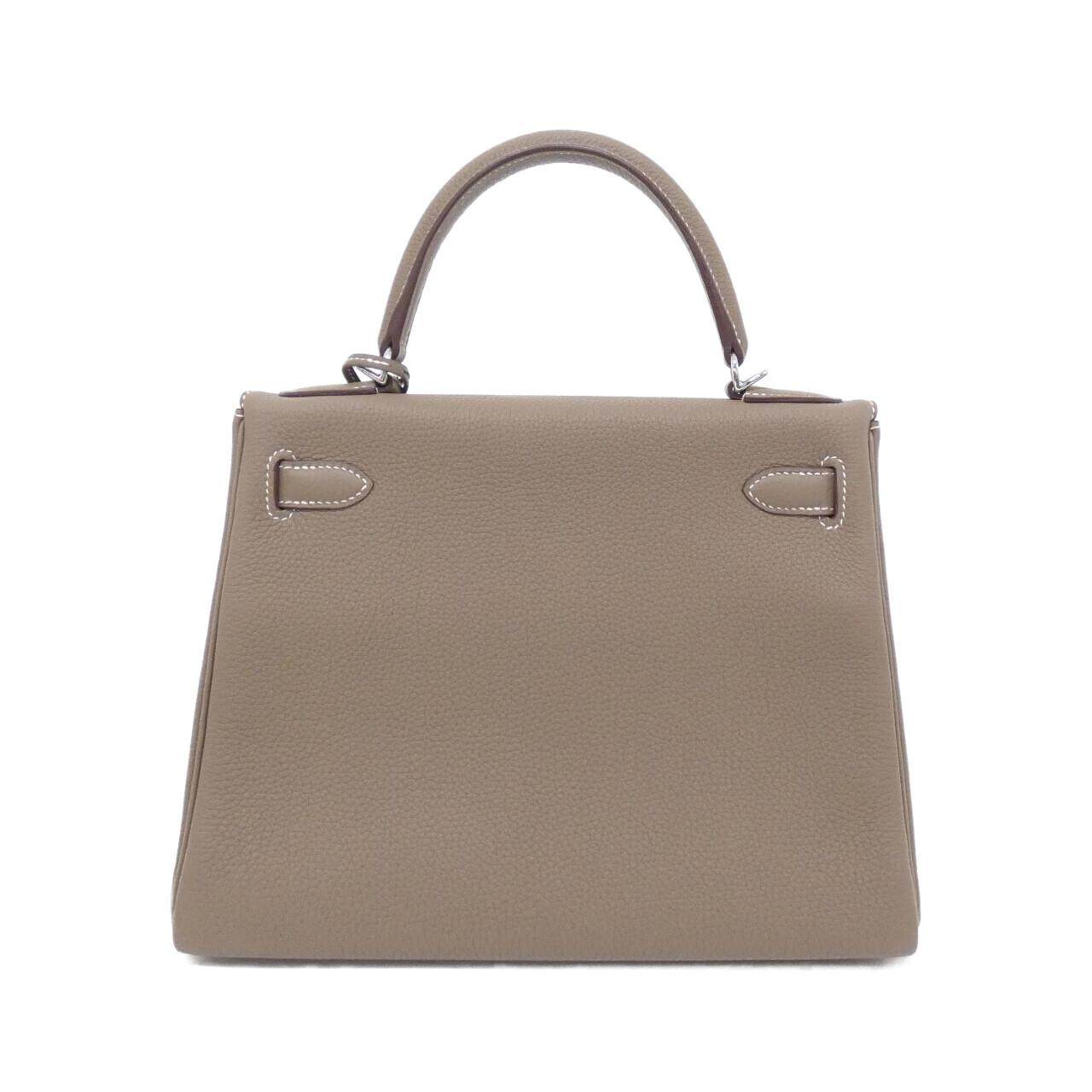 エルメス ケリー28 トゴ