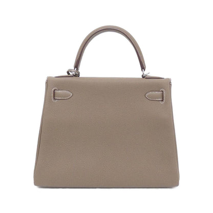 エルメス ケリー28 トゴ