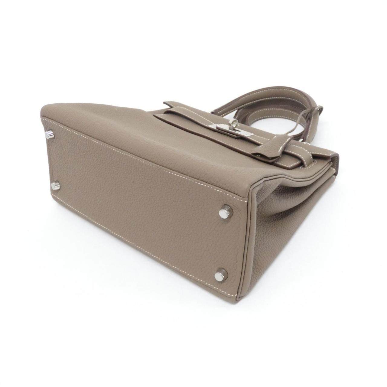 エルメス ケリー28 トゴ