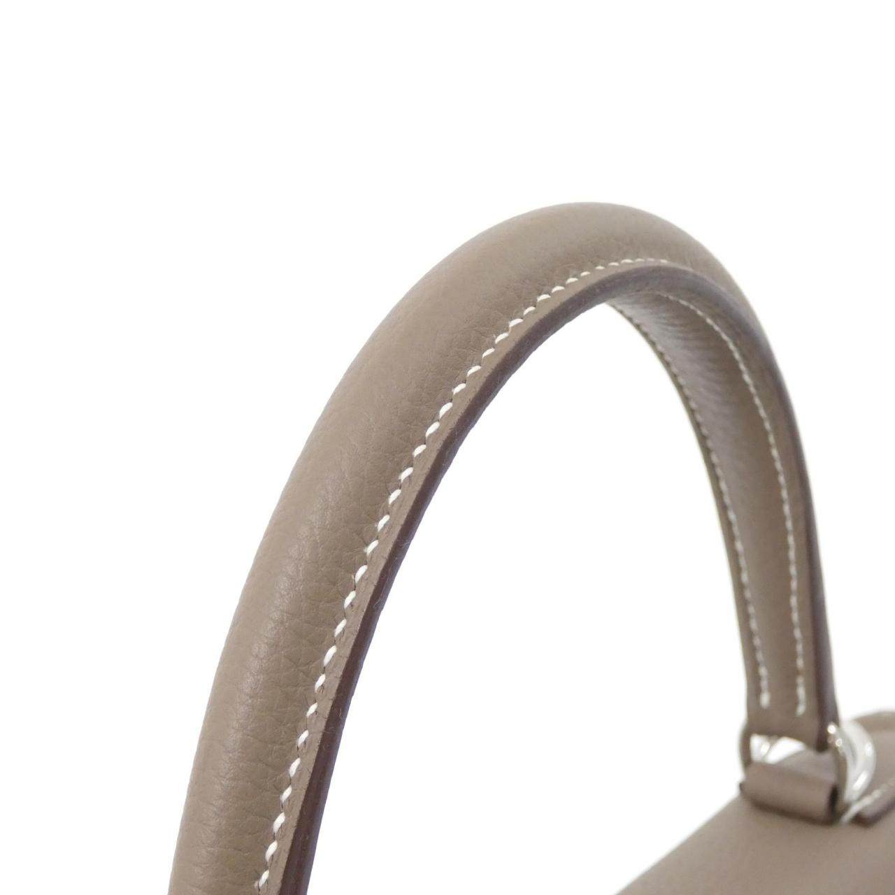 エルメス ケリー28 トゴ