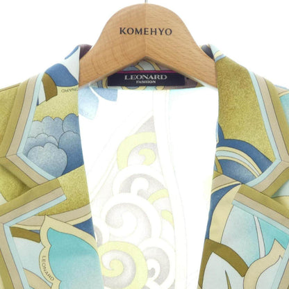 レオナールファッション ジャケット