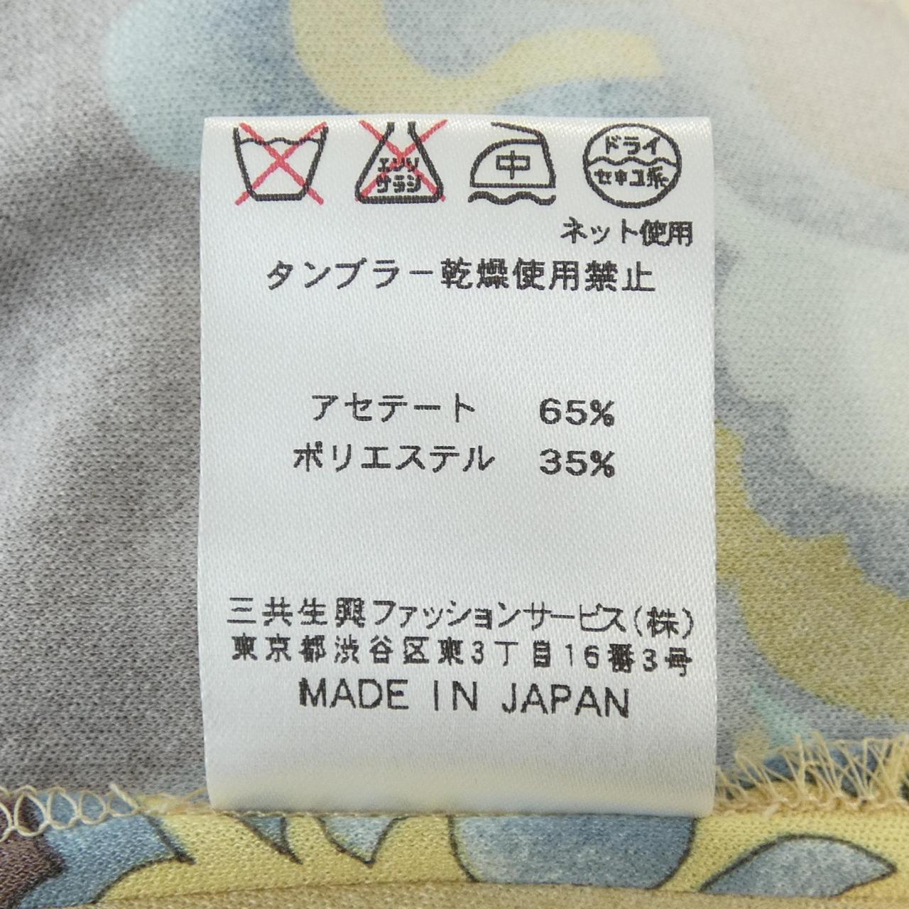 レオナールファッション ニットトップス