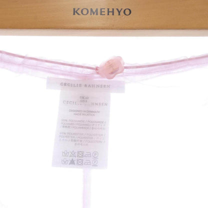 セシリーバンセン BAMBI SKIRTS スカート