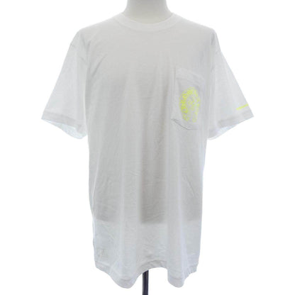 クロムハーツ HORSE SHOE コットンTシャツ
