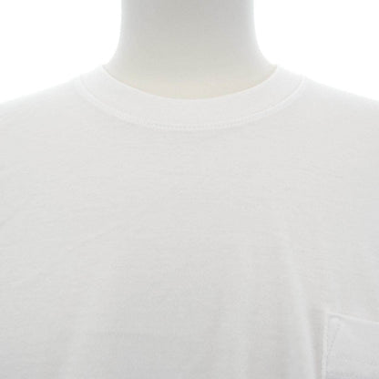 クロムハーツ HORSE SHOE コットンTシャツ