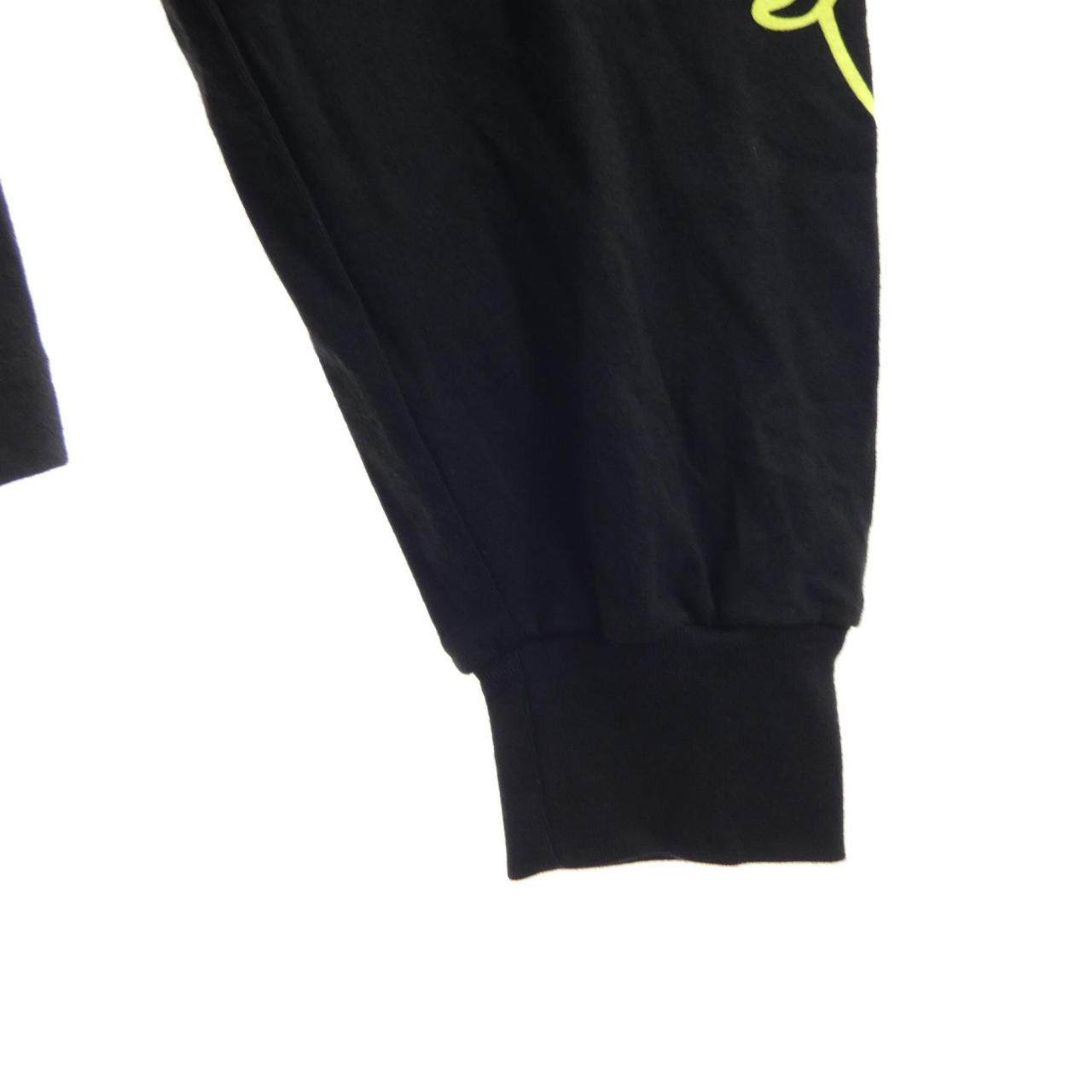クロムハーツ HORSE SHOE コットンTシャツ