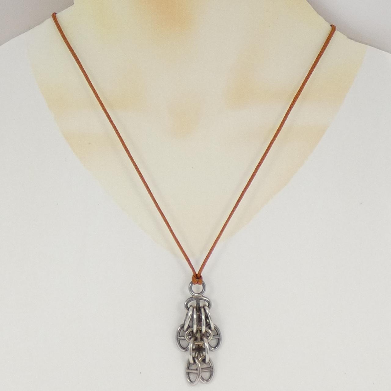 エルメス 925 ネックレス