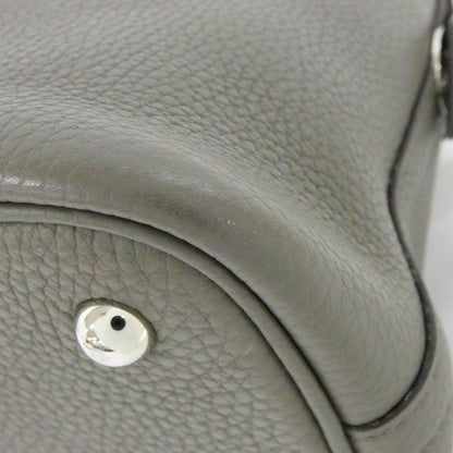エルメス ボリード31 トリヨンクレマンス ハンドバッグ