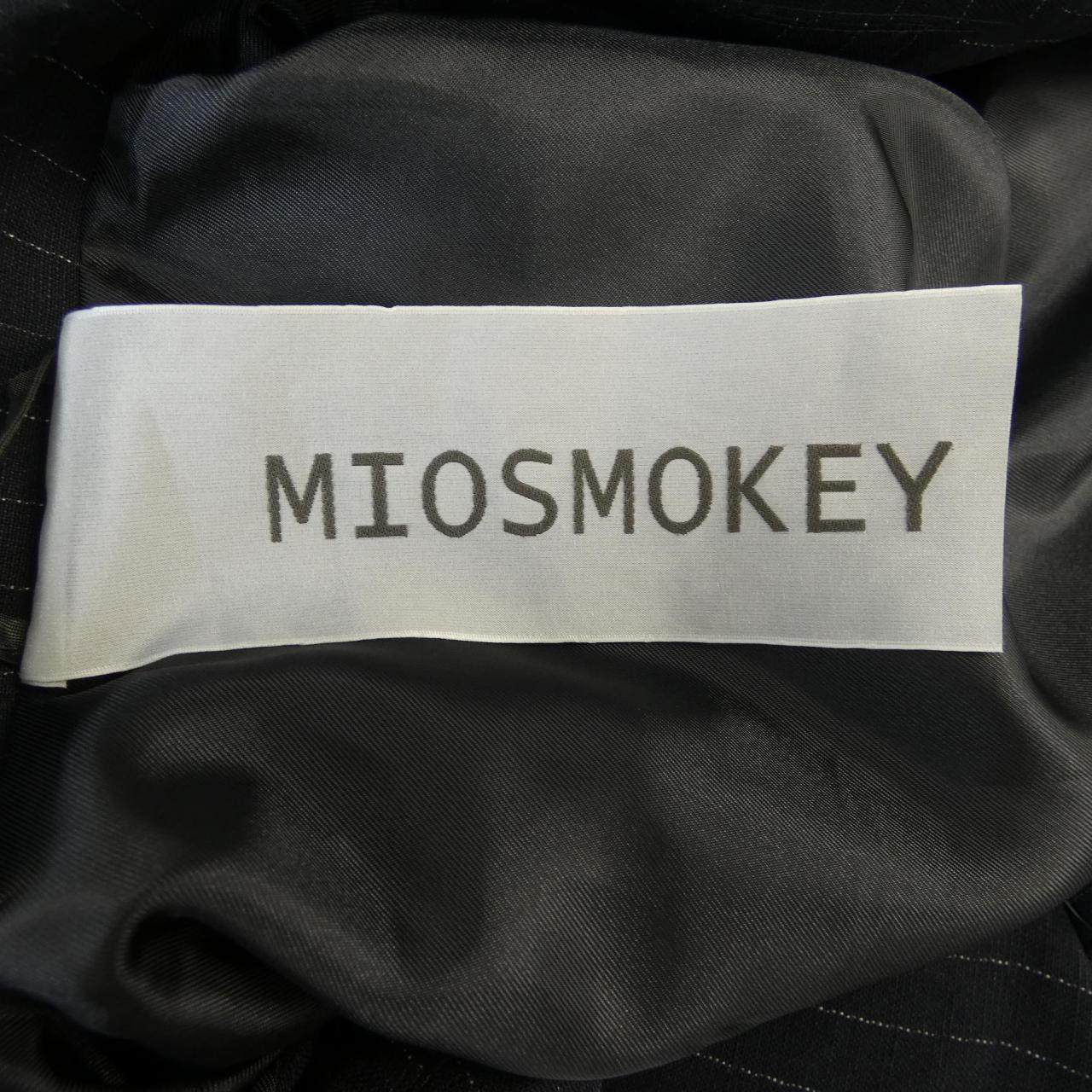 MIOSMOKEY ジャケット