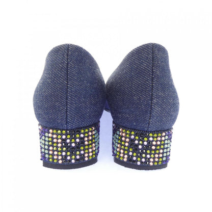 ロジェヴィヴィエ パンプス