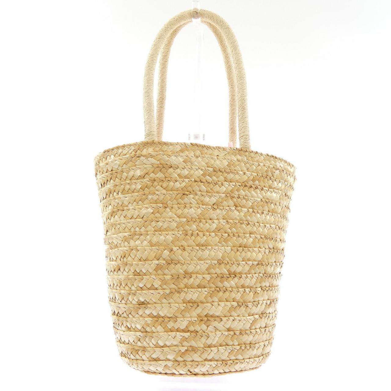 ケイティ FLUFFY BUNNY BASKET かごバッグ