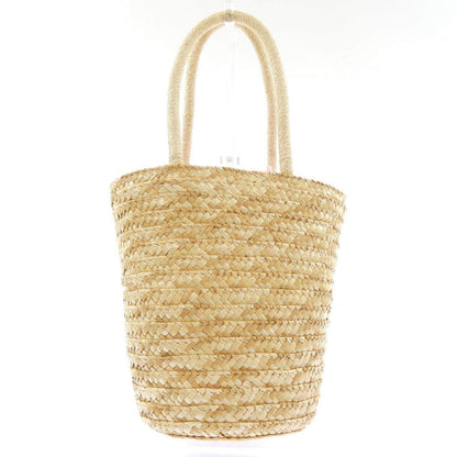 ケイティ FLUFFY BUNNY BASKET かごバッグ