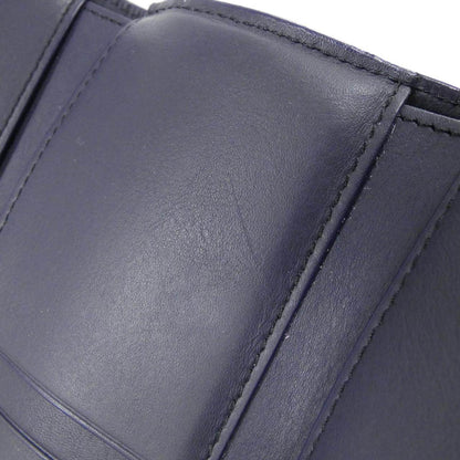 ロエベ カーフ財布