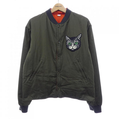 グッチ ジャケット