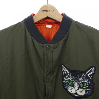 グッチ ジャケット